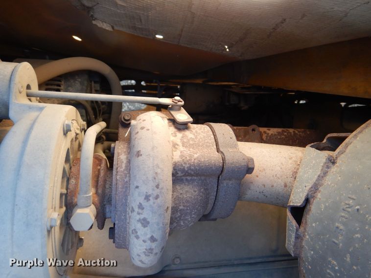 image for item DS8245 2006 Caterpillar 420E  backhoe