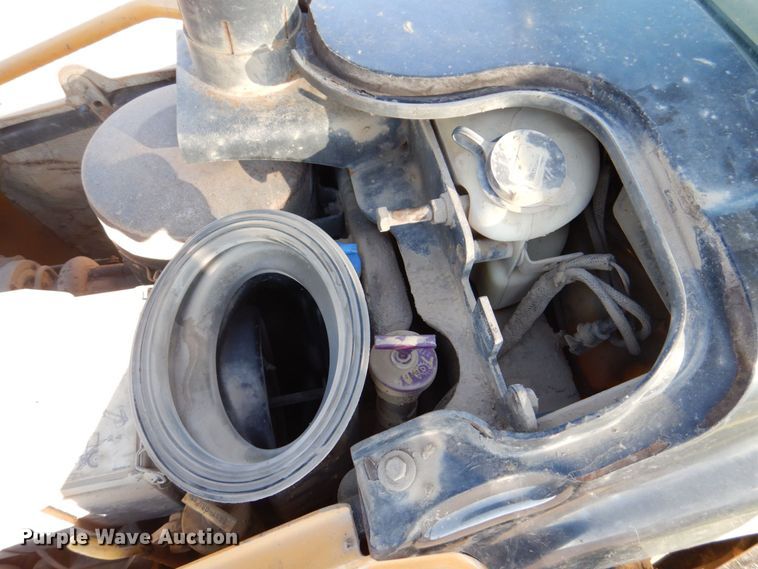 image for item DS8245 2006 Caterpillar 420E  backhoe