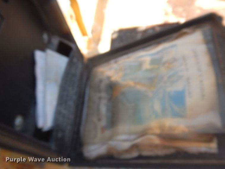 image for item HF9461 2001 Haulotte HA51JRT  boom lift