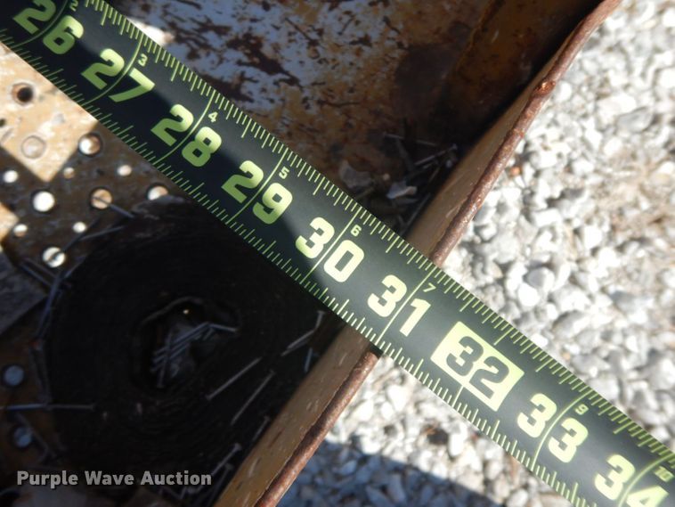 image for item HF9461 2001 Haulotte HA51JRT  boom lift