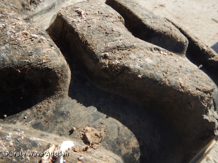 image for item HF9461 2001 Haulotte HA51JRT  boom lift