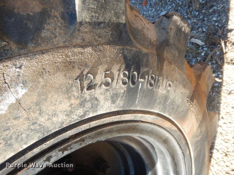 image for item HF9461 2001 Haulotte HA51JRT  boom lift