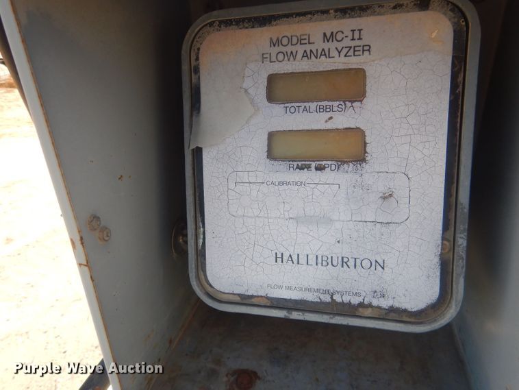 image for item HQ9519 1995 Terex Cmi RS650  reclaimer