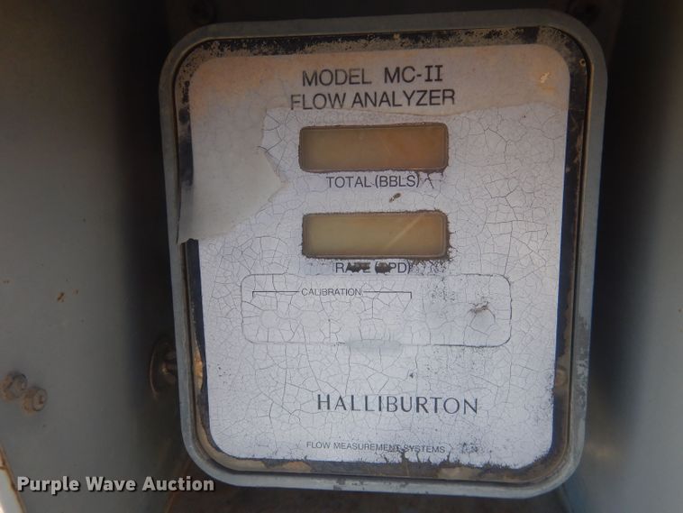 image for item HQ9519 1995 Terex Cmi RS650  reclaimer