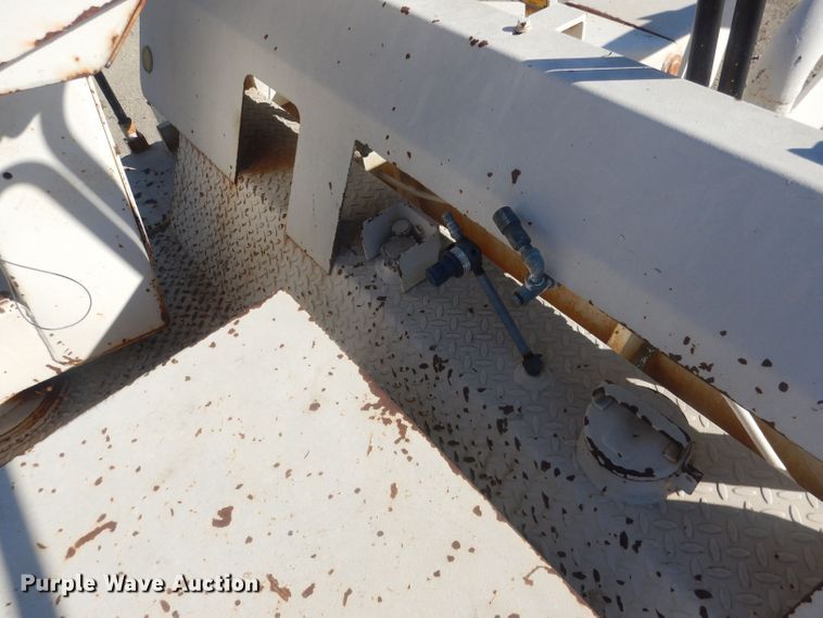 image for item HQ9519 1995 Terex Cmi RS650  reclaimer