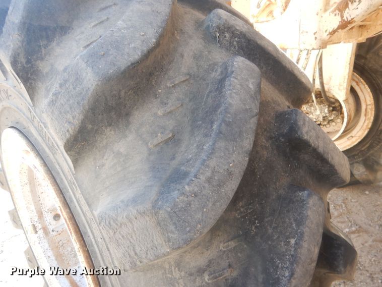 image for item HQ9519 1995 Terex Cmi RS650  reclaimer