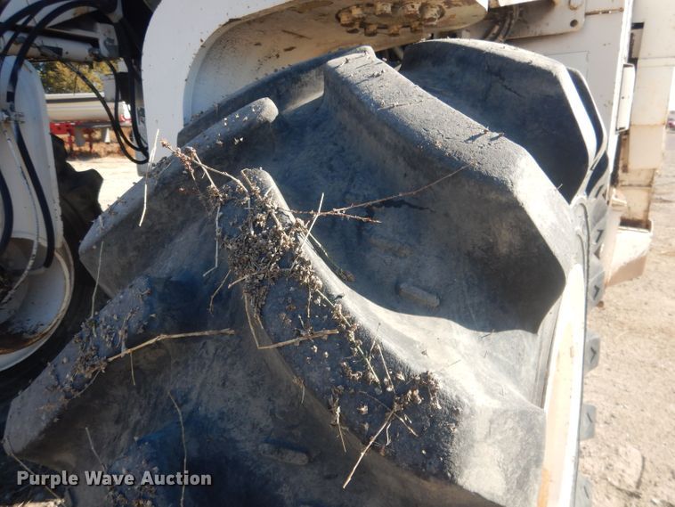 image for item HQ9519 1995 Terex Cmi RS650  reclaimer