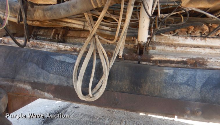 image for item HQ9519 1995 Terex Cmi RS650  reclaimer