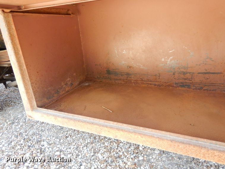 image for item JK9003 2006 Chevrolet C4500 Kodiak  flatbed truck