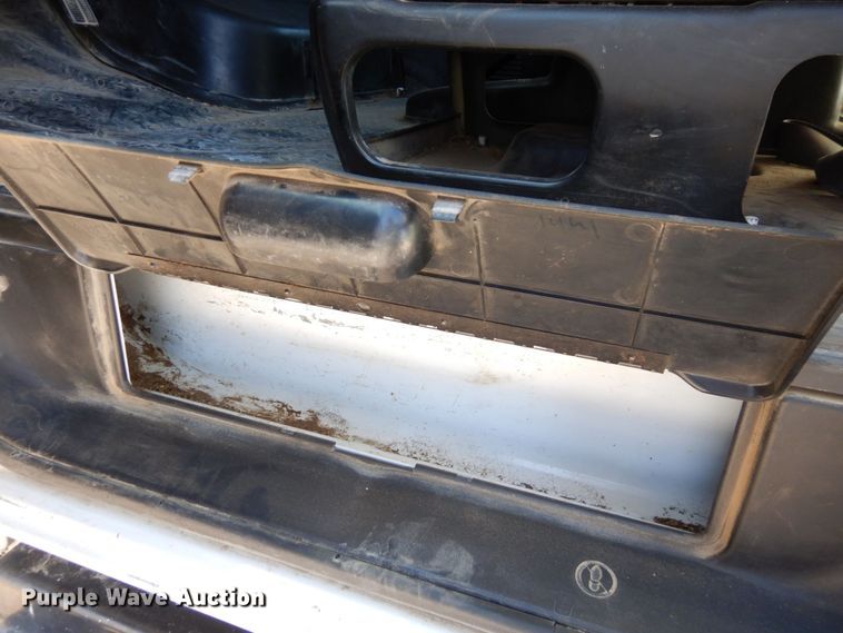 image for item JK9003 2006 Chevrolet C4500 Kodiak  flatbed truck