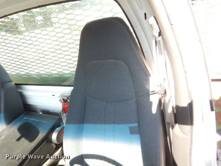 image for item JK9003 2006 Chevrolet C4500 Kodiak  flatbed truck