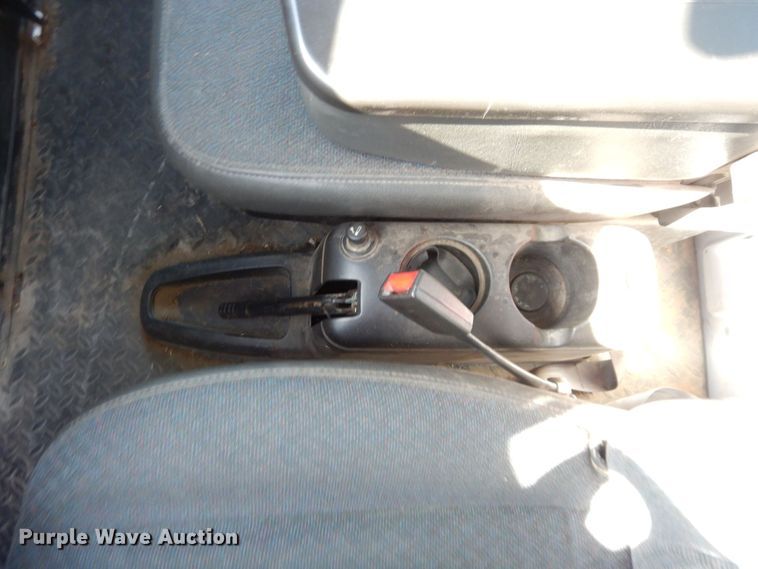 image for item JK9003 2006 Chevrolet C4500 Kodiak  flatbed truck