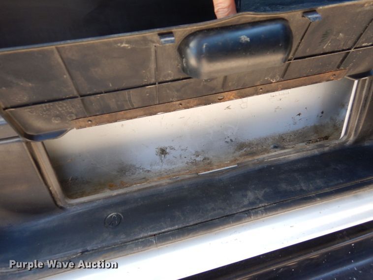 image for item JK9003 2006 Chevrolet C4500 Kodiak  flatbed truck