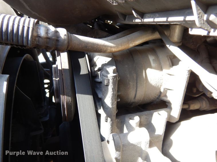 image for item JK9003 2006 Chevrolet C4500 Kodiak  flatbed truck