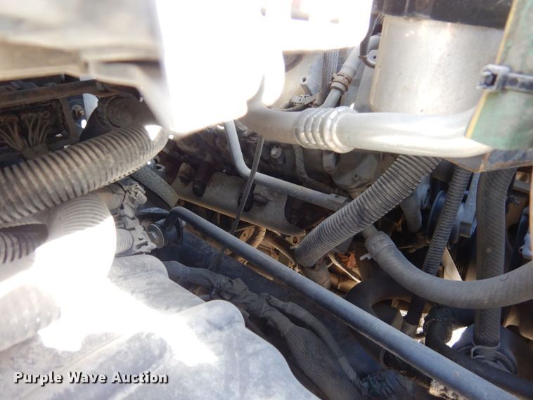 image for item JK9003 2006 Chevrolet C4500 Kodiak  flatbed truck