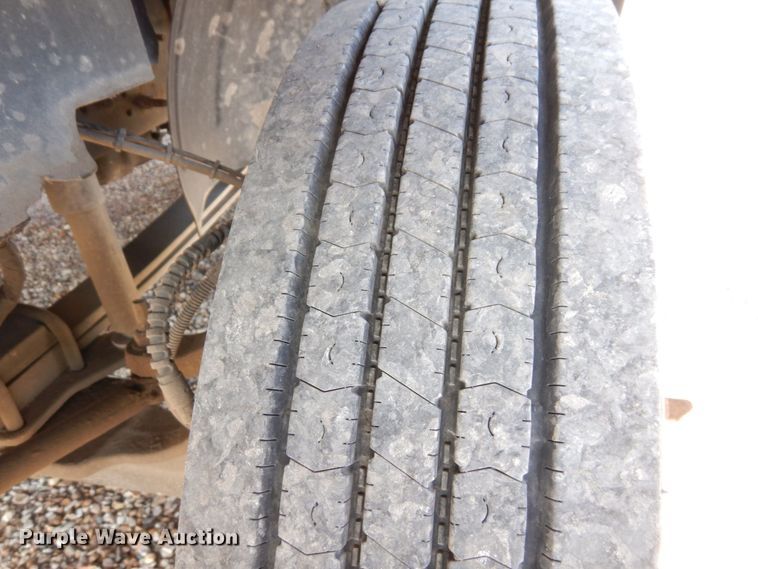 image for item JK9003 2006 Chevrolet C4500 Kodiak  flatbed truck