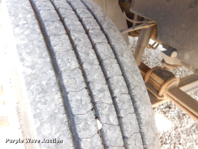 image for item JK9003 2006 Chevrolet C4500 Kodiak  flatbed truck