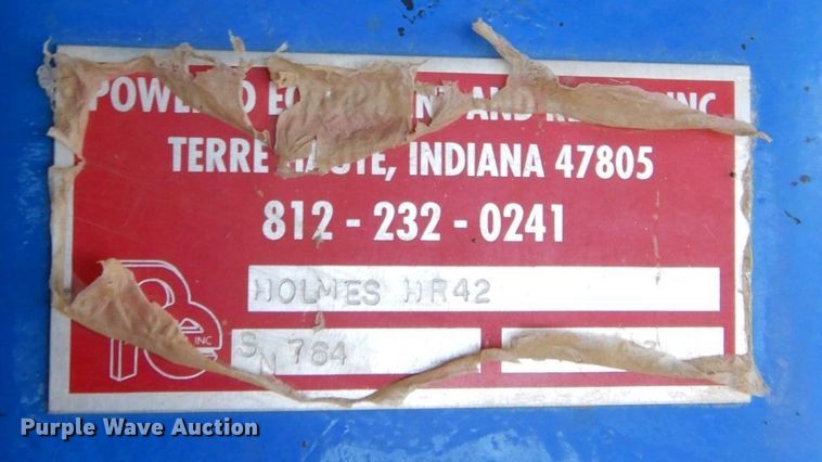 image for item JL9853 1996 Ford LN8000  sewer jetter truck