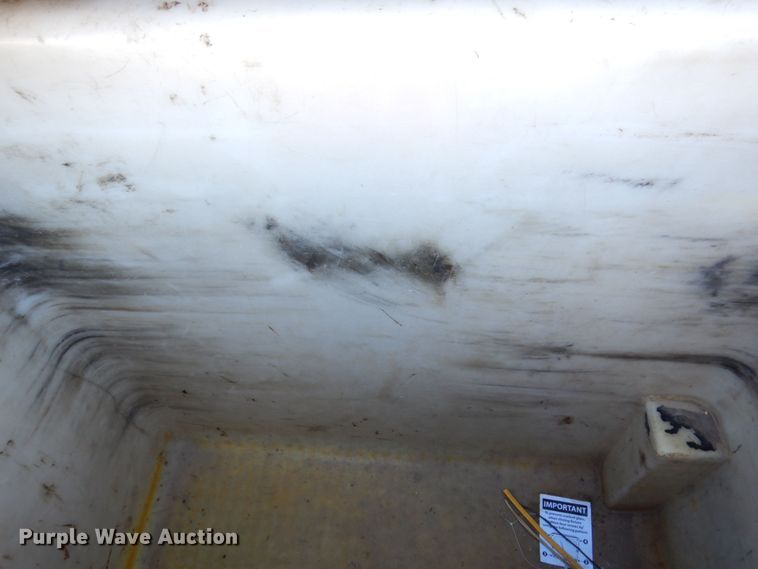 image for item JL9855 2007 International 4300  bucket truck