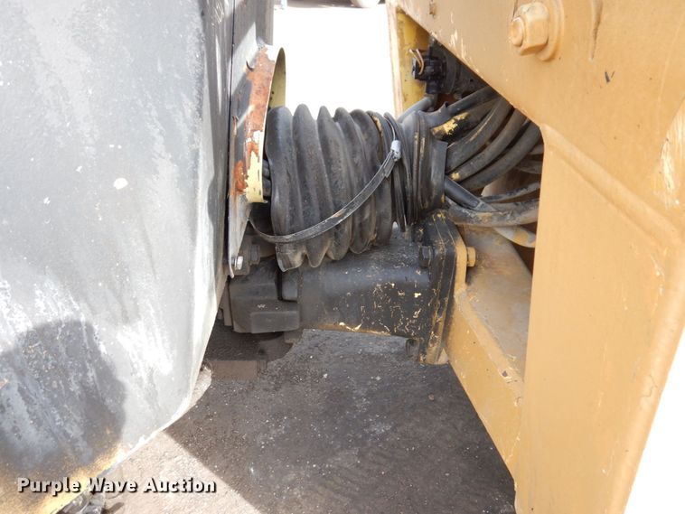 image for item JL9859 1995 Bomag BW120AD-2  double drum roller