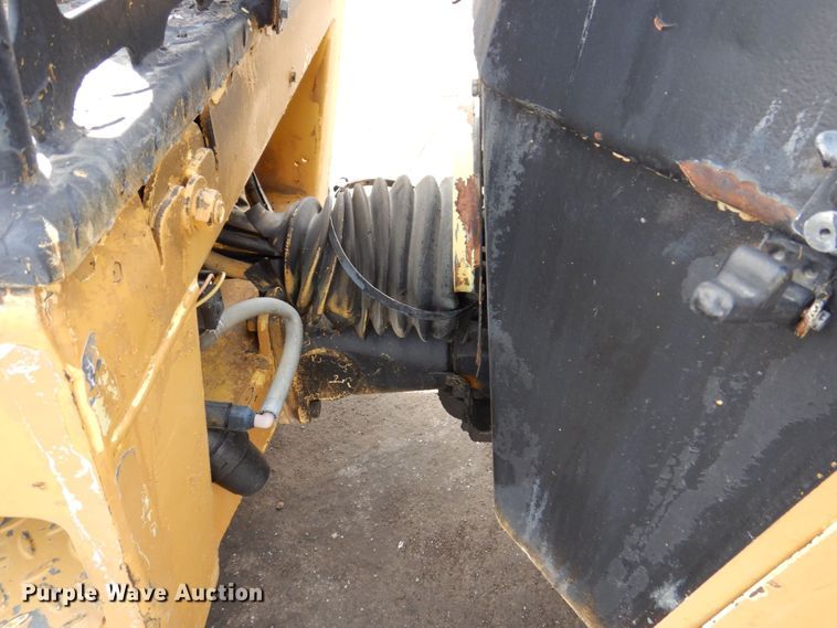 image for item JL9859 1995 Bomag BW120AD-2  double drum roller