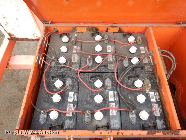 image for item JL9860 2005 Wanco WVTM  message board trailer