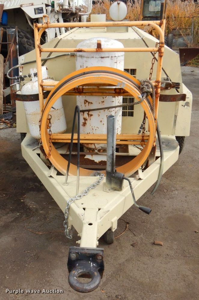 image for item JL9861 Team Fenex  air compressor