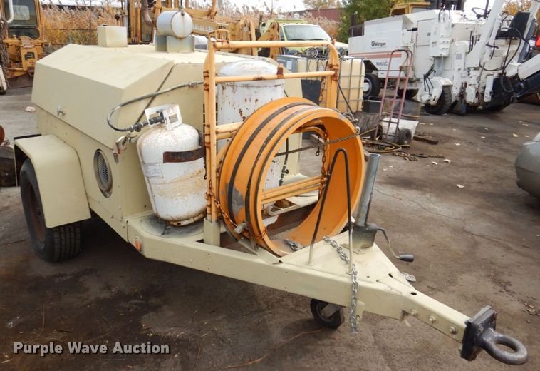 image for item JL9861 Team Fenex  air compressor