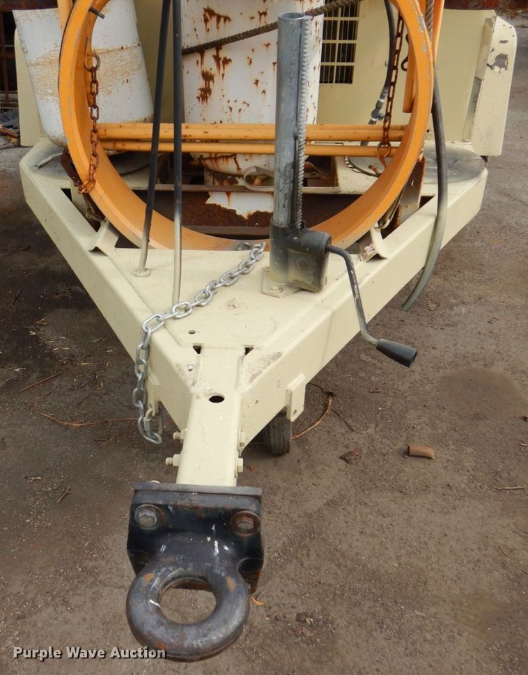 image for item JL9861 Team Fenex  air compressor