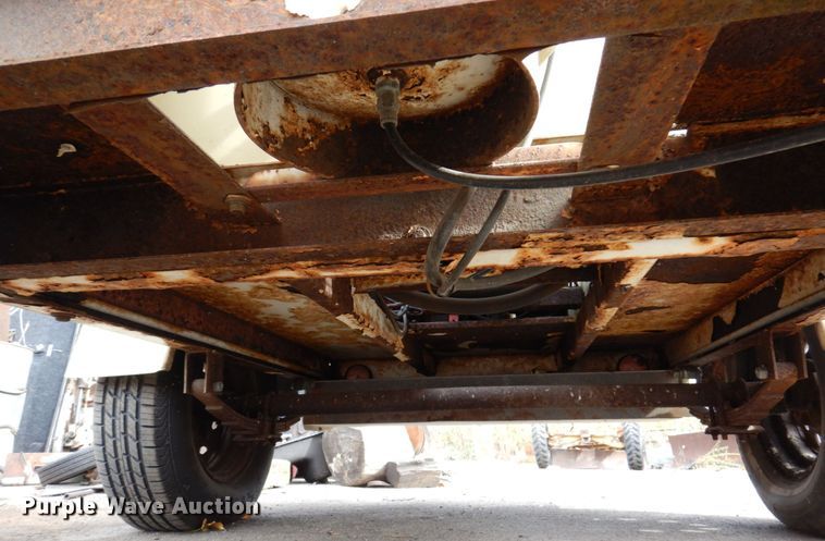 image for item JL9861 Team Fenex  air compressor