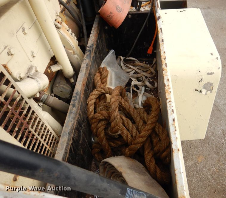 image for item JL9861 Team Fenex  air compressor