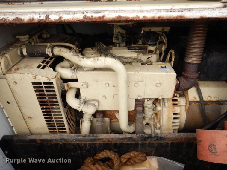 image for item JL9861 Team Fenex  air compressor