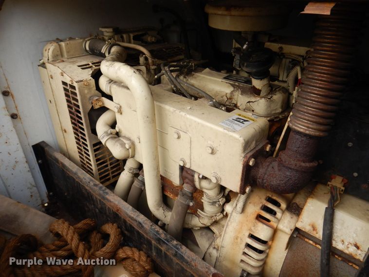 image for item JL9861 Team Fenex  air compressor