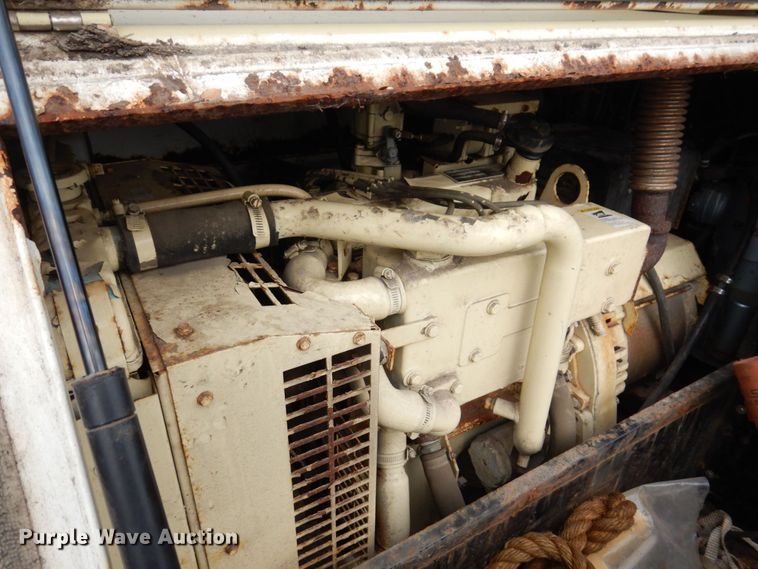 image for item JL9861 Team Fenex  air compressor