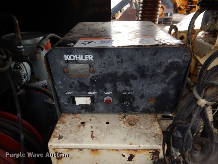 image for item JL9861 Team Fenex  air compressor