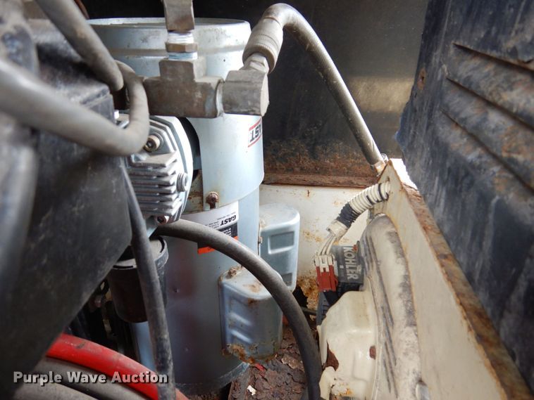 image for item JL9861 Team Fenex  air compressor