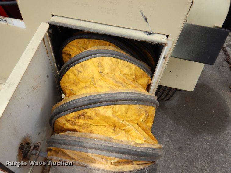 image for item JL9861 Team Fenex  air compressor