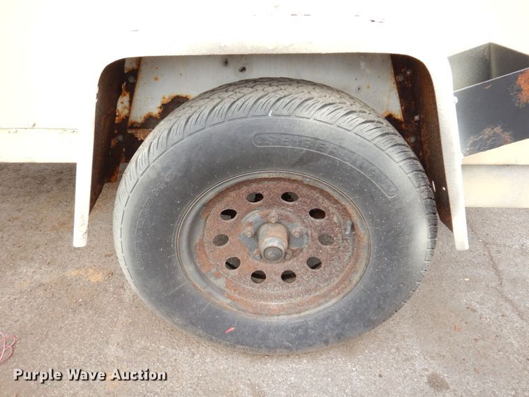 image for item JL9861 Team Fenex  air compressor