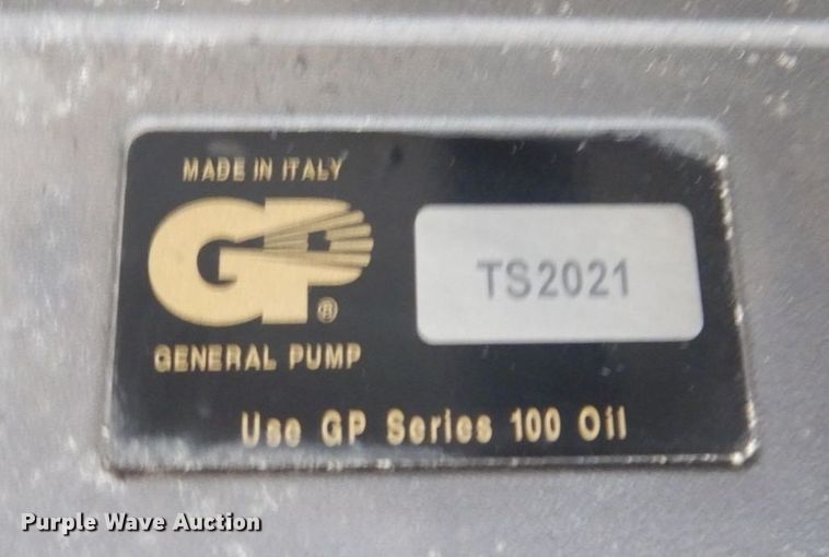 image for item JL9862 2016 International 7600  vacuum truck