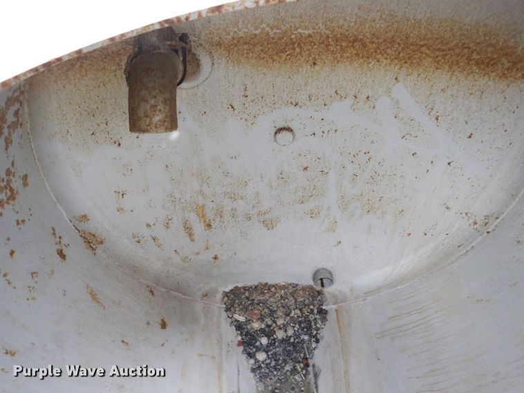 image for item JL9862 2016 International 7600  vacuum truck