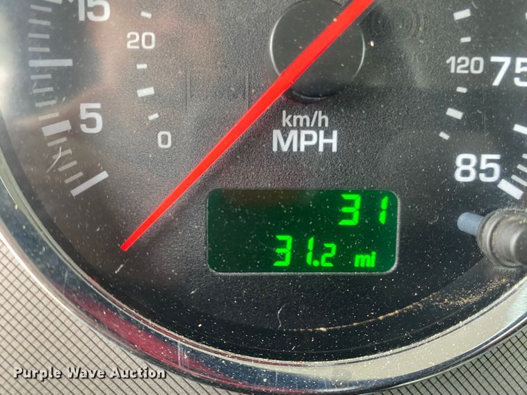 image for item JN9159 2012 Kenworth T370  utility / service truck