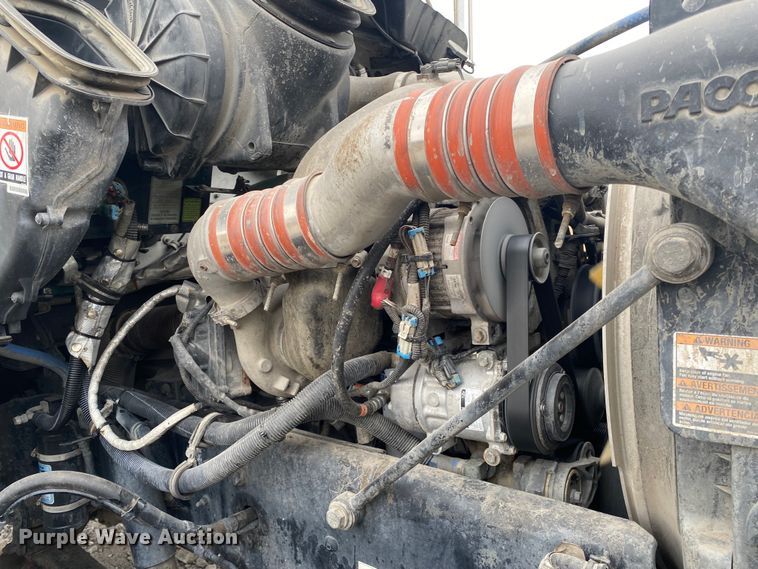 image for item JN9159 2012 Kenworth T370  utility / service truck