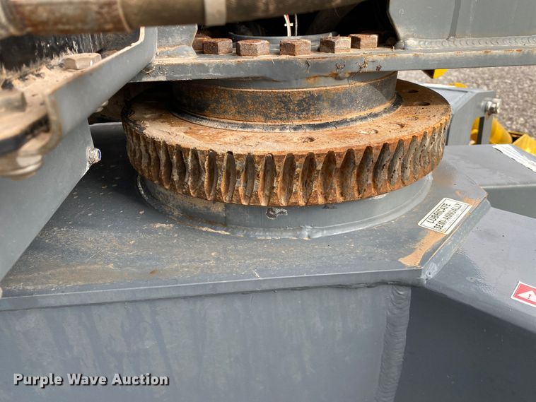 image for item JW9323 2004 Bil-Jax XLB-4319  boom lift