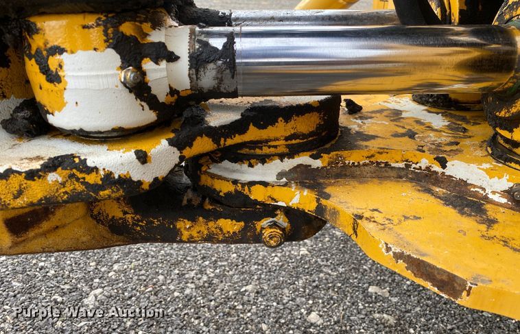 image for item JW9328 2012 John Deere 310SK  backhoe