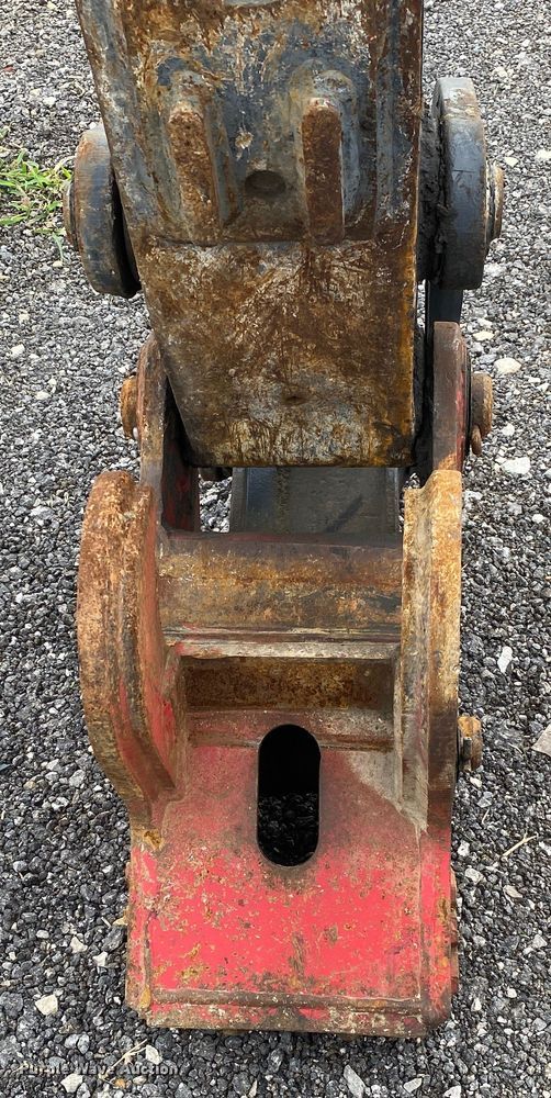 image for item JW9328 2012 John Deere 310SK  backhoe