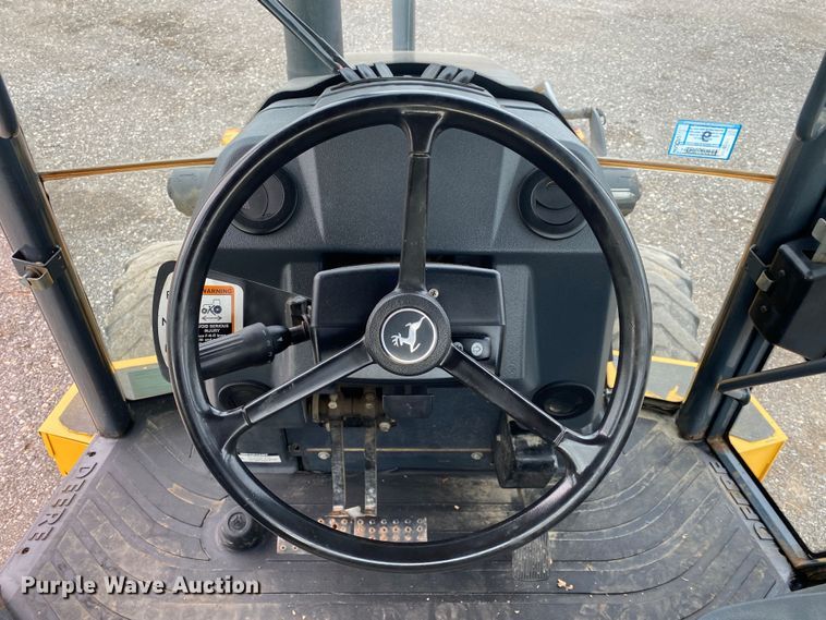 image for item JW9328 2012 John Deere 310SK  backhoe