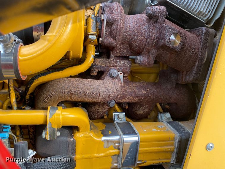 image for item JW9328 2012 John Deere 310SK  backhoe