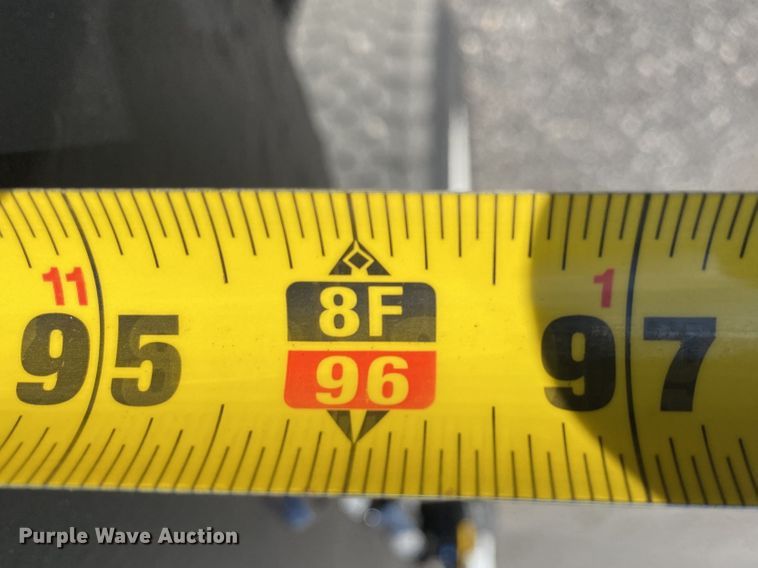 image for item JW9337 2013 Ford F750 Super Duty  SuperCab crane truck