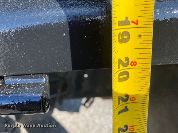 image for item JW9337 2013 Ford F750 Super Duty  SuperCab crane truck