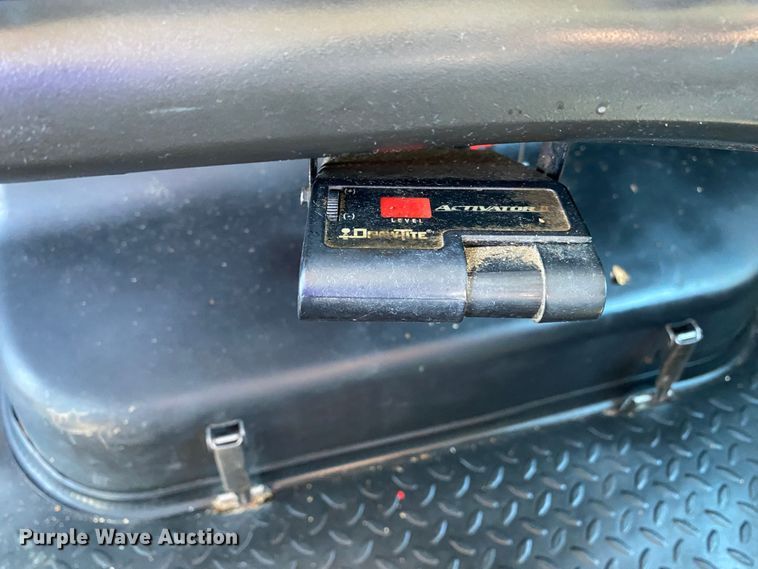 image for item JW9347 2007 Chevrolet C5500  utility / service truck